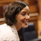 Andrea Fernández Andrea Fernández