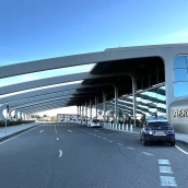 Aena activa los operativos invernales en los aeropuertos de León, Burgos, Salamanca y Valladolid Aena activa los operativos invernales en los aeropuertos de León, Burgos, Salamanca y Valladolid