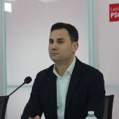 javier alfonso cendón