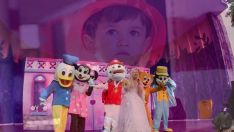 'El Show de Susana' se subirá al escenario del Auditorio Ciudad de León en beneficio de ‘Por dos pulgares de nada’ 'El Show de Susana' se subirá al escenario del Auditorio Ciudad de León en beneficio de ‘Por dos pulgares de nada’