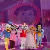 'El Show de Susana' se subirá al escenario del Auditorio Ciudad de León en beneficio de ‘Por dos pulgares de nada’