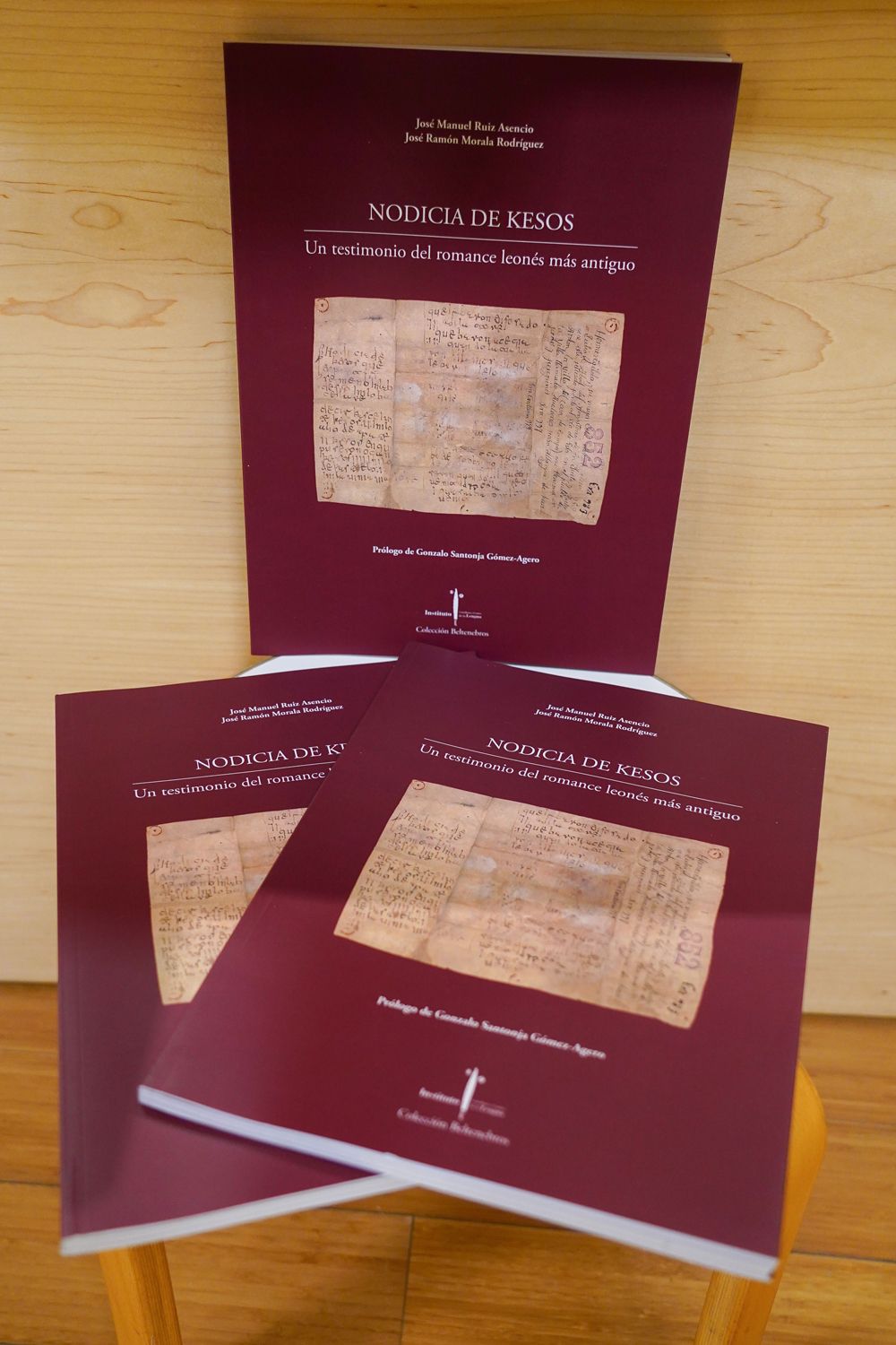 portada la nodicia de keso portada la nodicia de keso