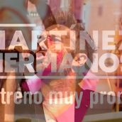 'Martínez y Hermanos' se estrenara "muy pronto" en Cuatro 'Martínez y Hermanos' se estrenara "muy pronto" en Cuatro