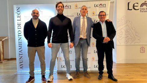 El February Challenge reunirá en León a cerca de 2.000 asistentes del 26 al 28 de enero