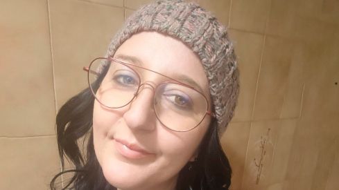 Silvia Fernández Peral