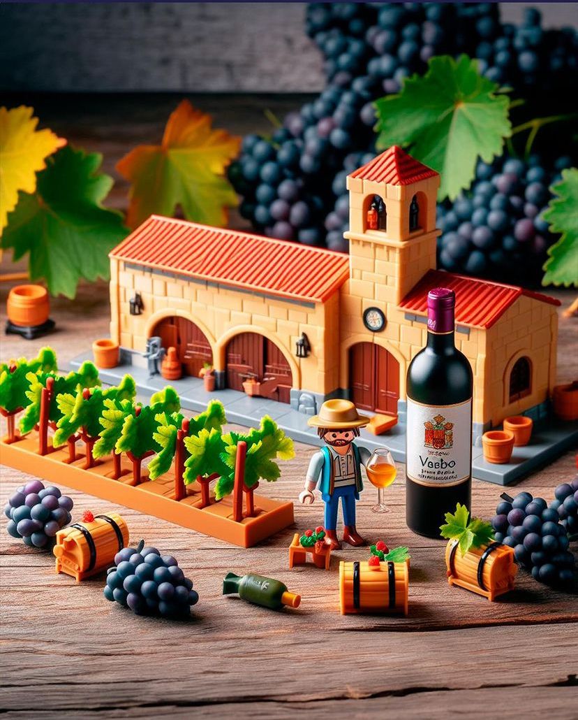 el bierzo playmobil el bierzo playmobil