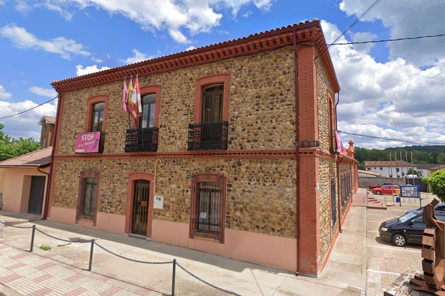 Ayuntamiento de Garrafe de Torío