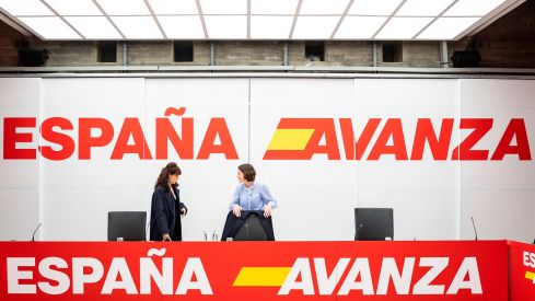 andrea fernandez y ana redondo 