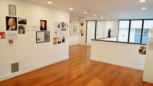 Casa de la Poesía de La Bañeza | Campillo (ICAL)