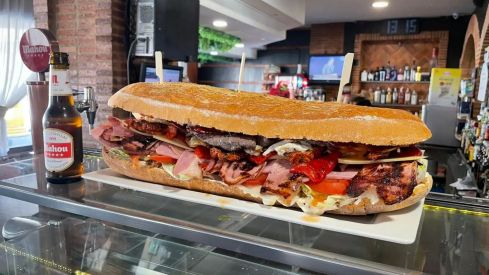 Bocaton Puente Almuhey