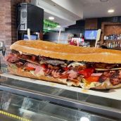 Bocaton Puente Almuhey Bocaton Puente Almuhey