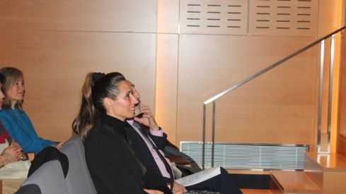 Presentación Cartel Semana Santa León 2024 Presentación Cartel Semana Santa León 2024