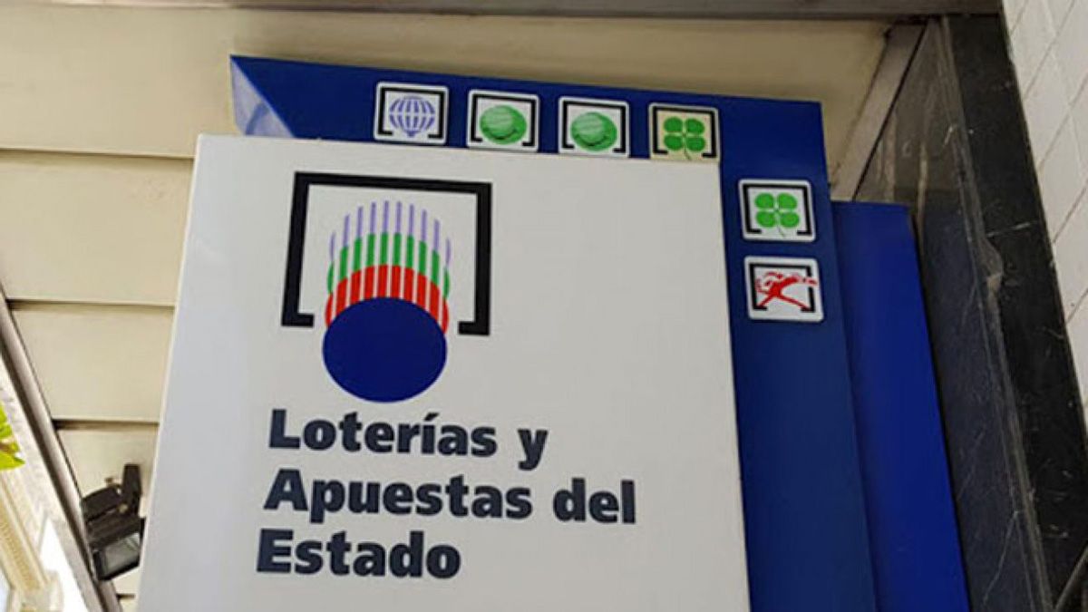  La Lotería Nacional deja un primer premio en La Bañeza con 300.000 euros