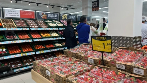 La provincia de León registra uno de los menores ascensos del IPC en la Comunidad