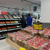 La provincia de León registra uno de los menores ascensos del IPC en la Comunidad