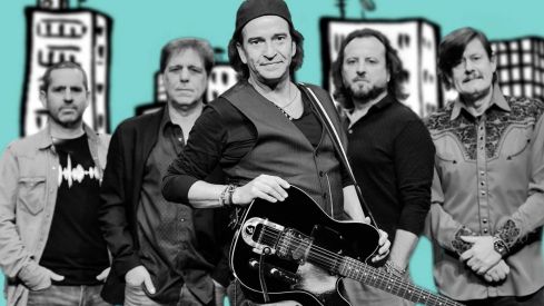 Así será el Porma Music Summer Festival de Vegaquemada (León): Tres días de música 'non stop' con Los Secretos, La Guardia o Gisela