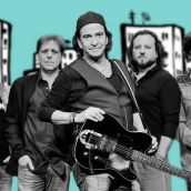 Así será el Porma Music Summer Festival de Vegaquemada (León): Tres días de música 'non stop' con Los Secretos, La Guardia o Gisela