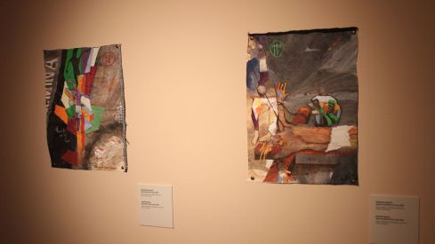 'La Casa Iluminada' de Eduardo López Casado | José Martín