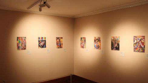 'La Casa Iluminada' de Eduardo López Casado | José Martín