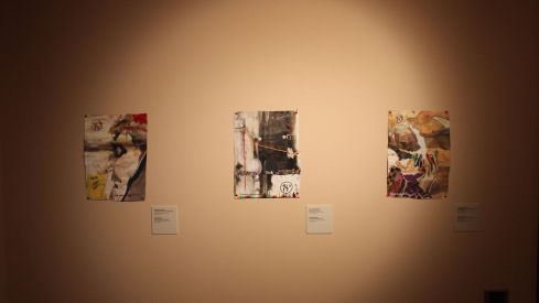 'La Casa Iluminada' de Eduardo López Casado | José Martín