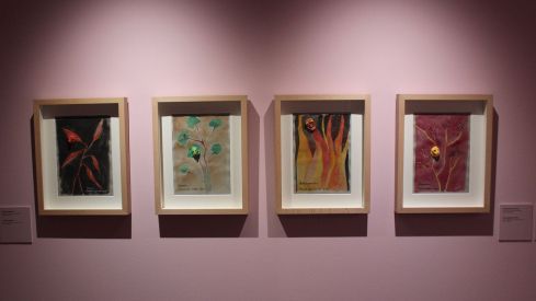 'La Casa Iluminada' de Eduardo López Casado | José Martín