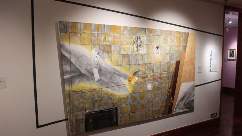 'La Casa Iluminada' de Eduardo López Casado | José Martín