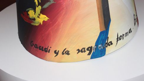 'La Casa Iluminada' de Eduardo López Casado | José Martín