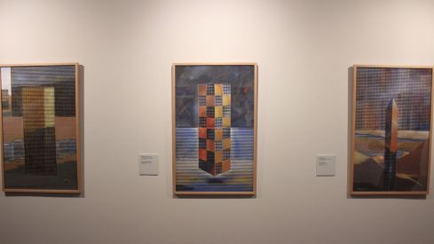 'La Casa Iluminada' de Eduardo López Casado | José Martín