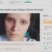 La leonesa que intentó estafar 50.000 euros para un tratamiento de cáncer evita la prisión