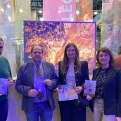 La Bañeza, destino turístico de referencia en FITUR 2024