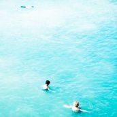  Exposición ‘Ibiza perdida’ de Cecilia Orueta