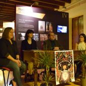 Marta Carro, Musa del Carnaval 2024 de La Bañeza