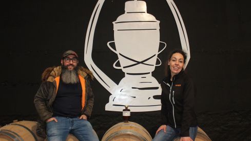 Bunker Distillery: De hobbie a pasión por la ginebra Bunker Distillery: De hobbie a pasión por la ginebra