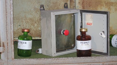 Bunker Distillery: De hobbie a pasión por la ginebra Bunker Distillery: De hobbie a pasión por la ginebra