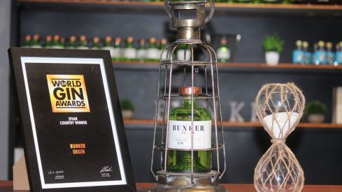 Bunker Distillery: De hobbie a pasión por la ginebra Bunker Distillery: De hobbie a pasión por la ginebra