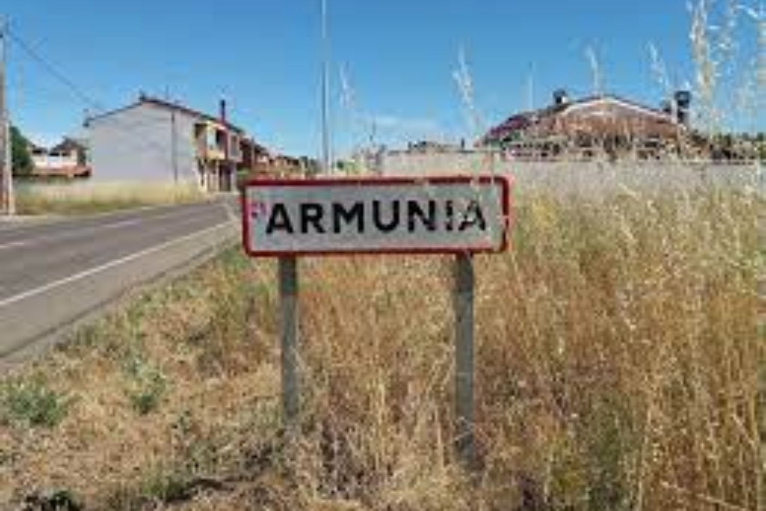 Apagón en Armunia (León) afecta a casi 3.000 vecinos