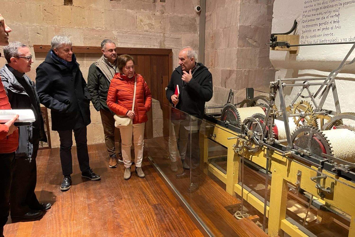 Visita+Catedral+Astorga+V Visita+Catedral+Astorga+V