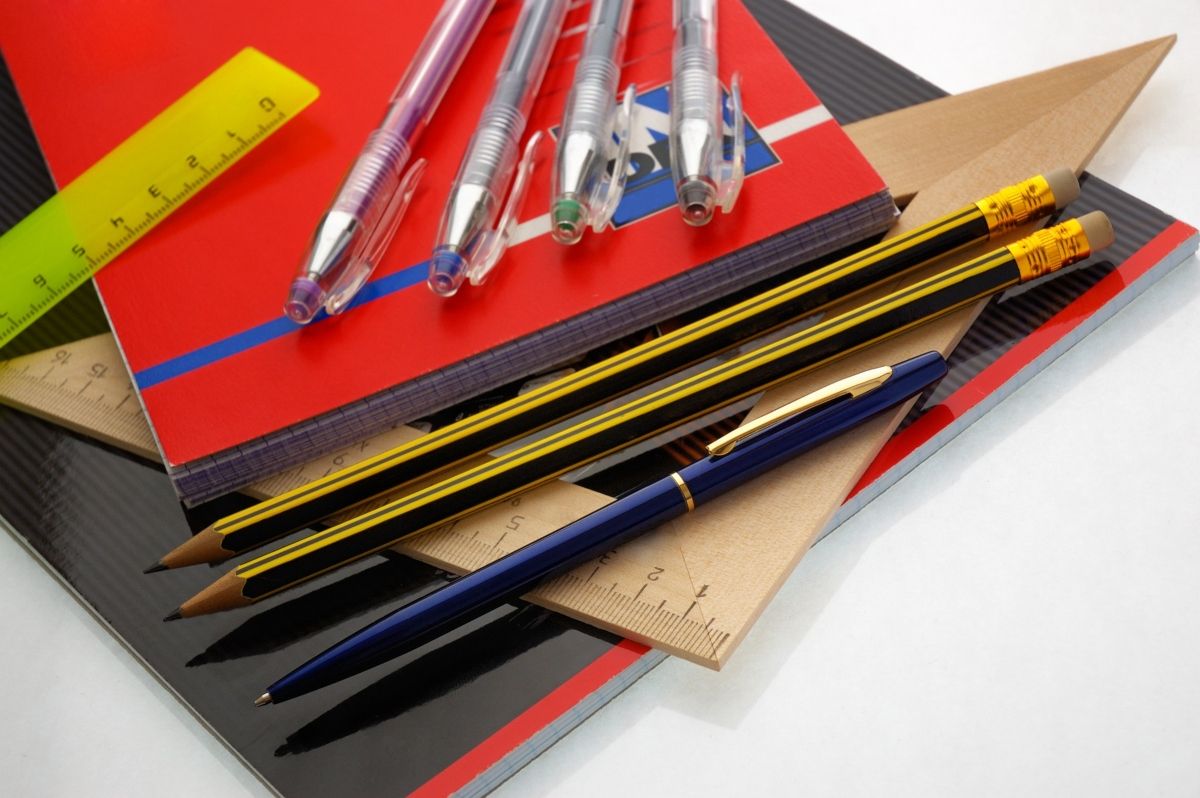 Material escolar