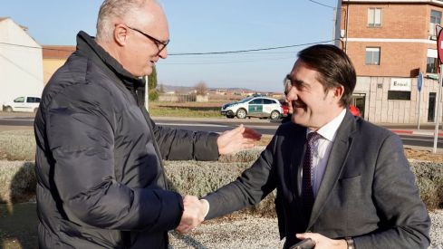 X Jornada de Formación de la Asociación Ferduero en Hospital de Órbigo X Jornada de Formación de la Asociación Ferduero en Hospital de Órbigo