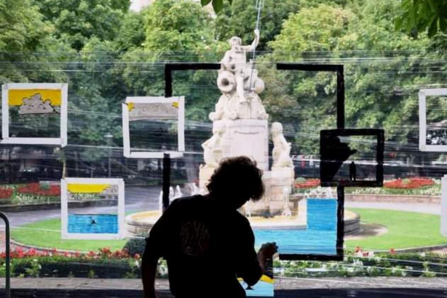 Abierta la convocatoria para participar en el Festival Vecindario de León Abierta la convocatoria para participar en el Festival Vecindario de León