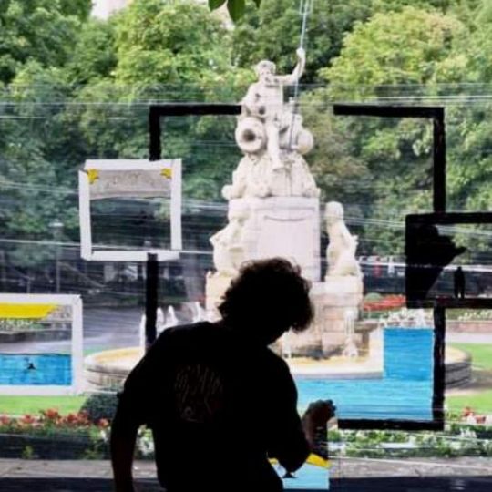 San Mamés y La Palomera acogerán la séptima edición del Festival Vecindario