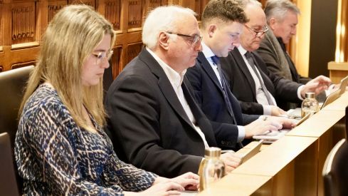 Diputados Provinciales del PP Diputados Provinciales del PP