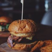 Un nuevo evento de hamburguesas quiere 'invadir' León Un nuevo evento de hamburguesas quiere 'invadir' León