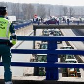  Tractorada León | Campillo / ICAL