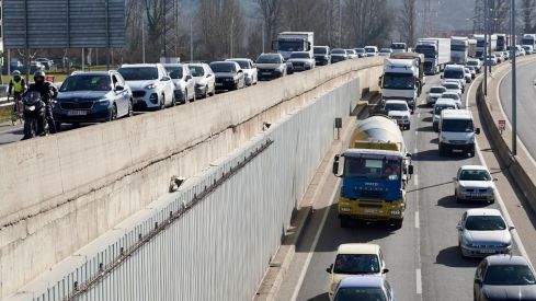  Tractorada León | Campillo / ICAL