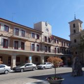 Ayuntamiento de Valencia de Don Juan