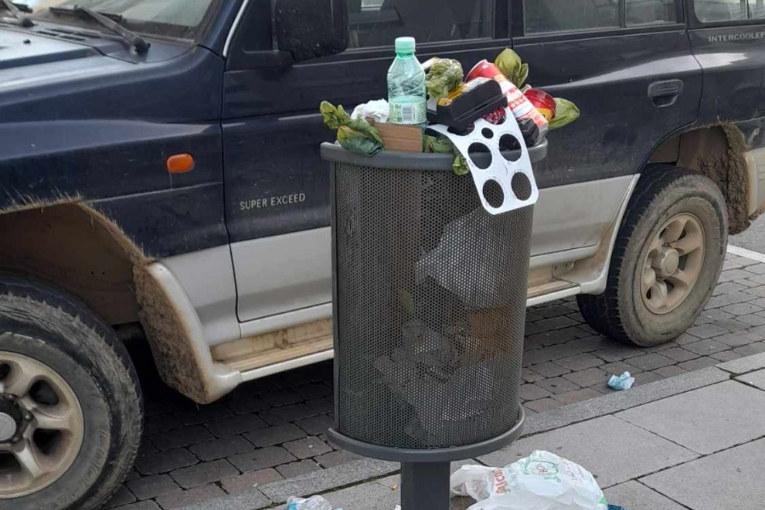 León aprobará una nueva ordenanza de limpieza para mejorar la gestión de residuos 