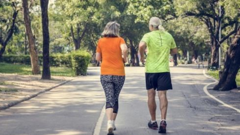 Un proyecto pionero de Ibiomed y la ULE invita a personas mayores a mejorar su calidad de vida 