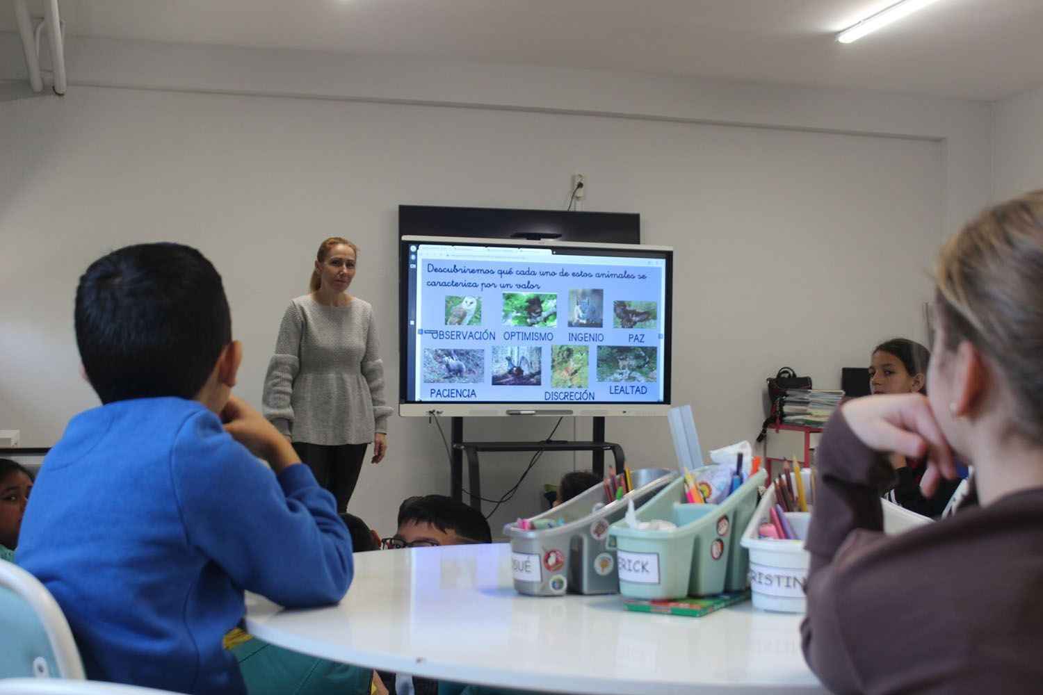 León fue la provincia con menor porcentaje de alumnos extranjeros matriculados de la Comunidad