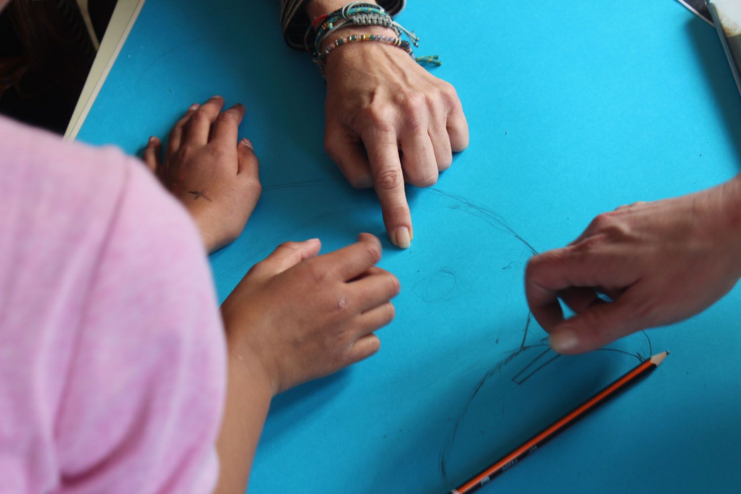 CEIP Gumersindo Azcárate de León